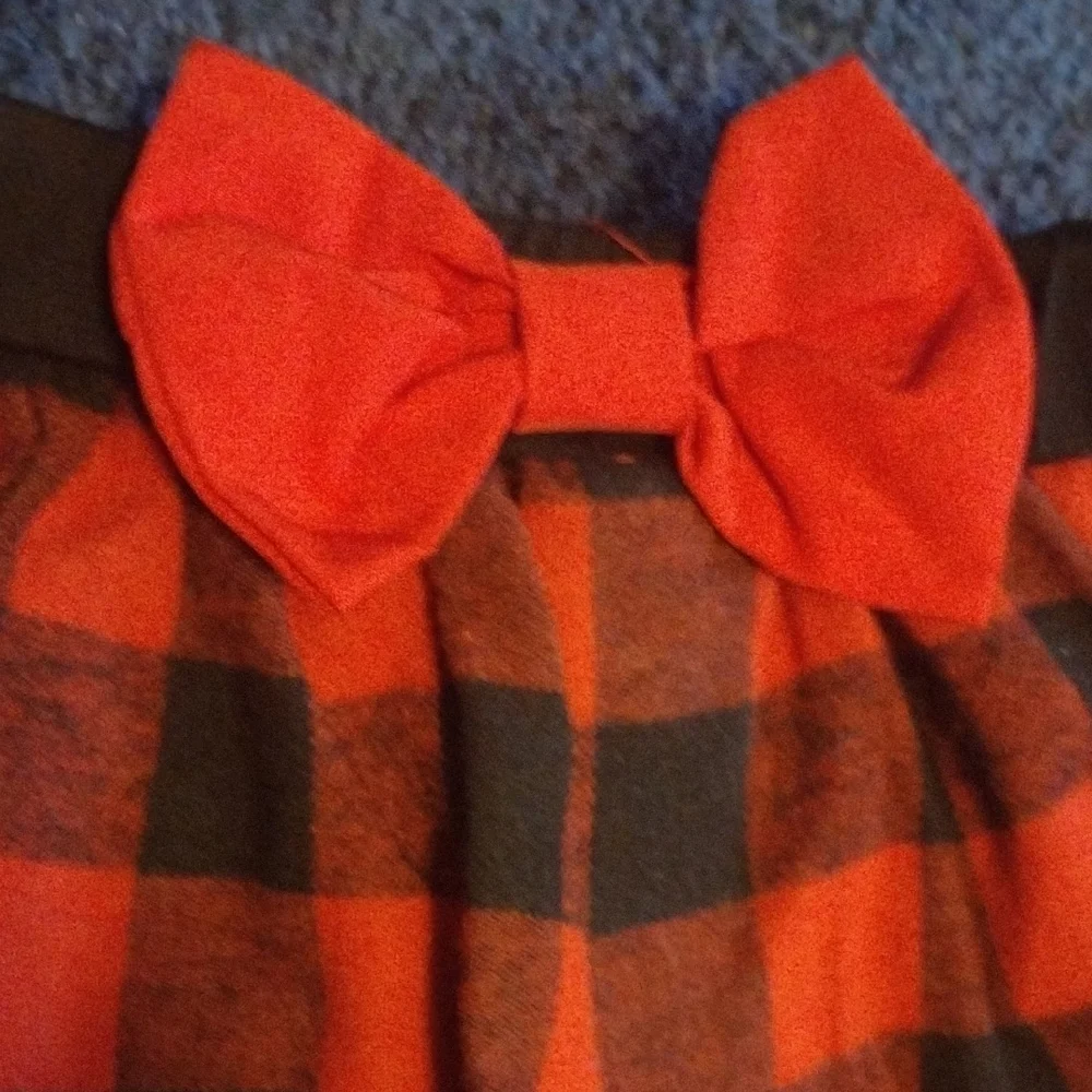 My First Christmas Outfit Set